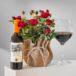 Rose & Rioja Gift