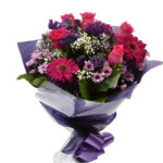 Beautiful Cerise Bouquet