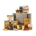 The Delicious Treats Hamper