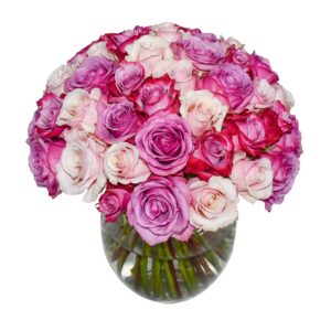 Strawberries & Cream