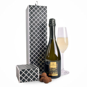 Prosecco & Truffles Gift Box
