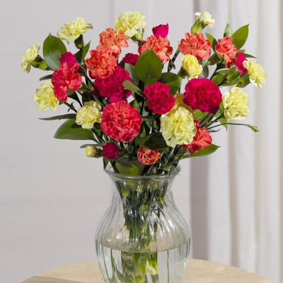 Autumn Warmth Letterbox