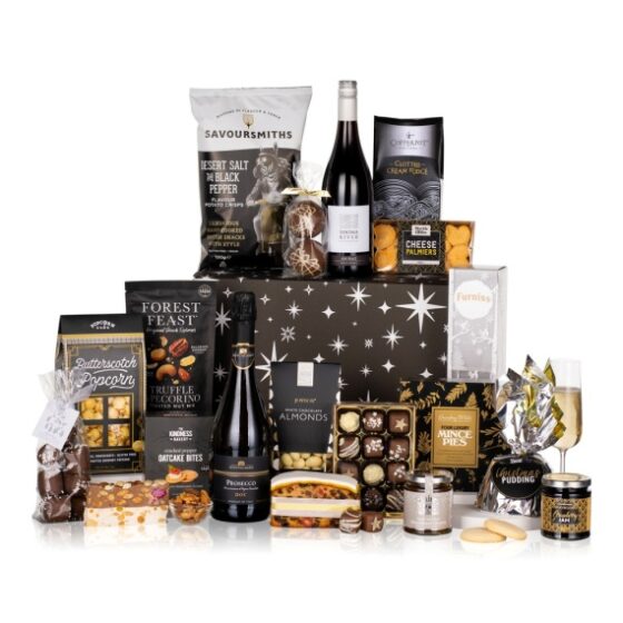 A Touch of Class Carton