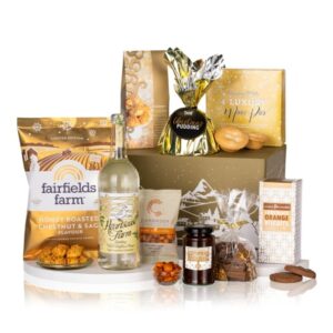 Alcohol Free Treats Carton