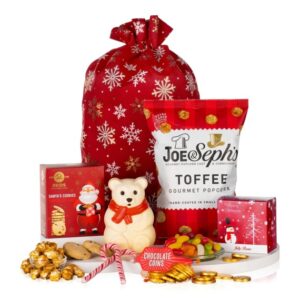 Children's Christmas Sack