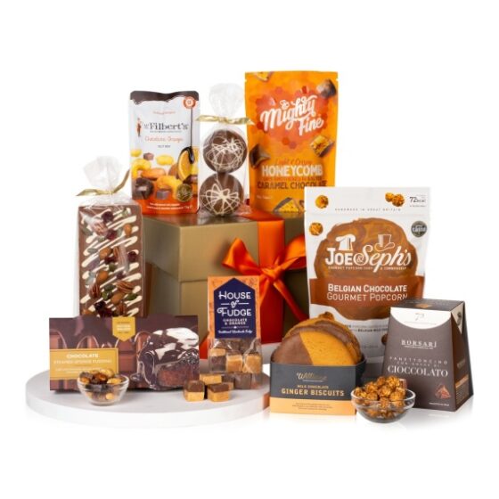 Chocolate Collection