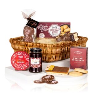 Christmas Treats Tray