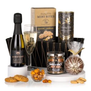 Jolly Christmas Treats