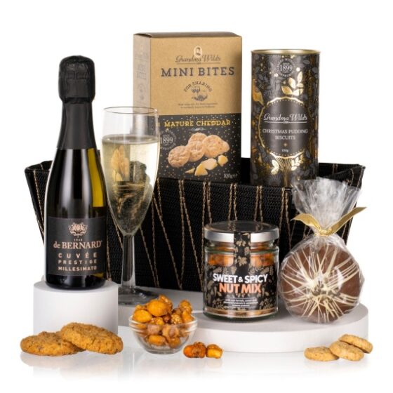 Jolly Christmas Treats