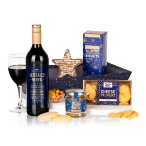 Night Before Christmas