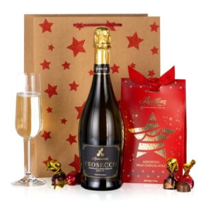 Prosecco & Chocolates Collection
