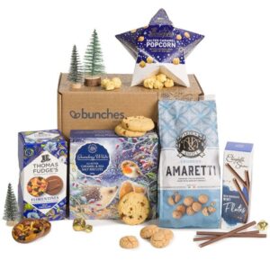 Snowy Selection Hamper