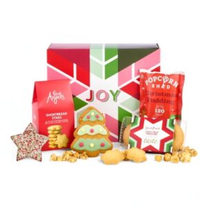 The Festive Joy Box