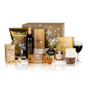 The Stary Night Carton