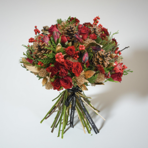 Xmas Bouquet 3