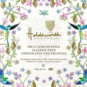 Truly Scrumptious