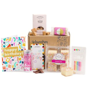 Happy Birthday Hamper