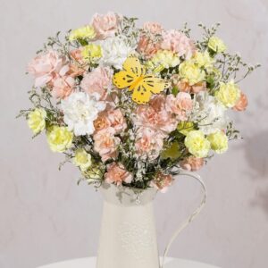 Summer Sunshine Luxe