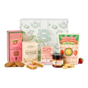 The Afternoon Tea Lovers Gift